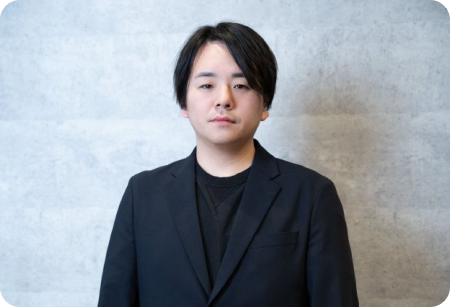 代表取締役