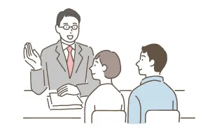 見積提出・打ち合わせ